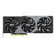 Відеокарта Inno3D GeForce RTX5070 Ti X3 OC, 16GB GDDR7, 256bit, PCI Express 5.0