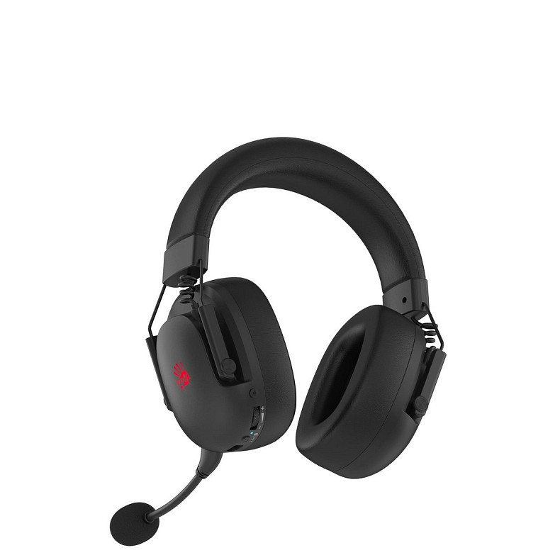 Bluetooth-гарнітура Bloody GR585 Black