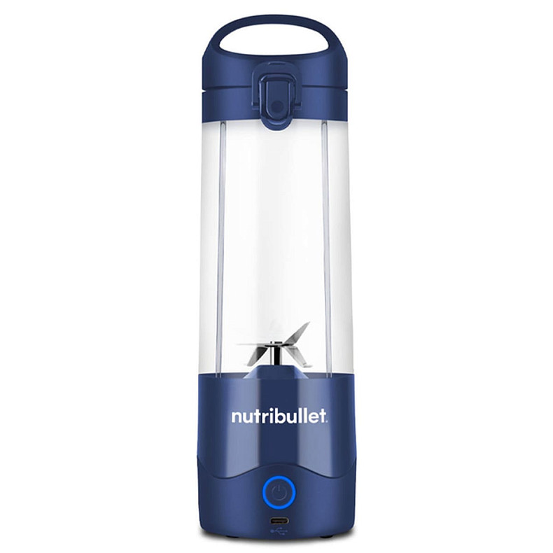 Блендер Nutribullet NBP003NBL