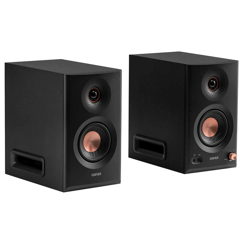 Акустическая система Edifier MR5 Black