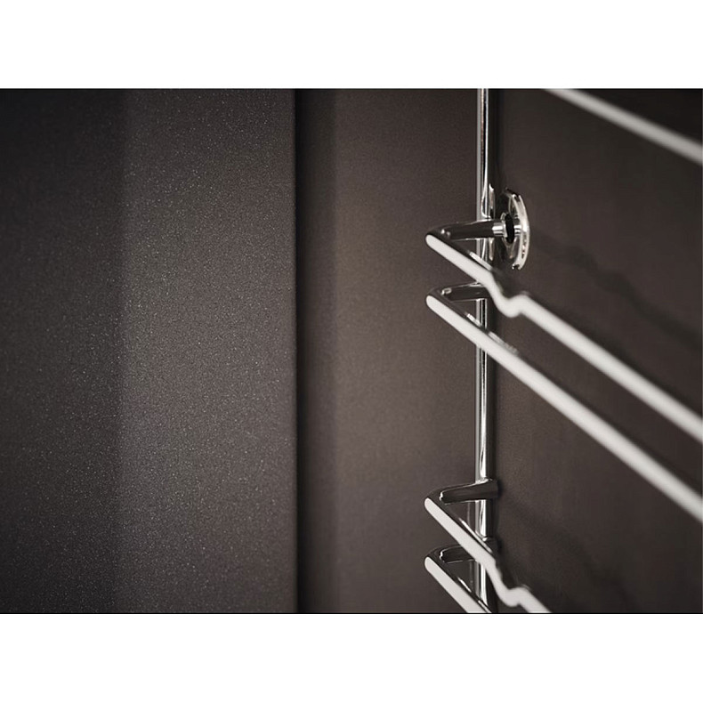 Духова шафа електрична Electrolux EOF5F50BX