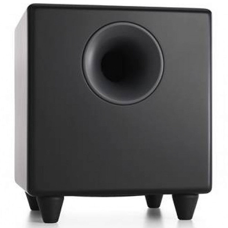Сабвуфер AudioEngine S8 Black