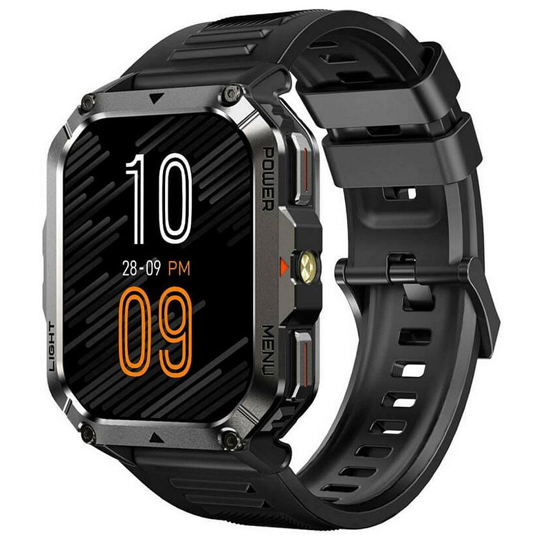 Часы Blackview W70 Pro Black