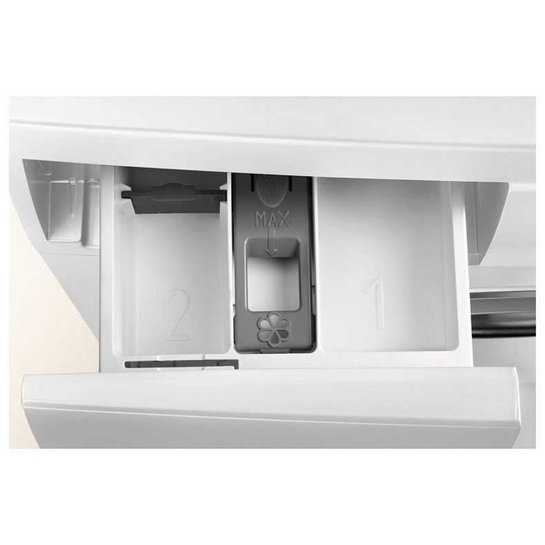 Стиральная машина Electrolux EW6S426BUI