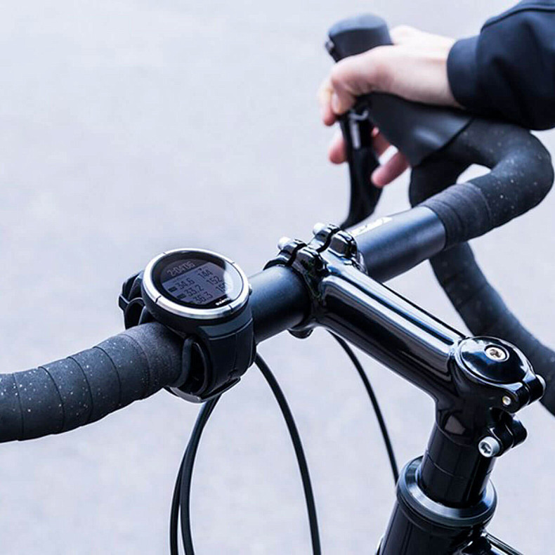Велокрепление на руль SUUNTO BIKE MOUNT (SS023553000)