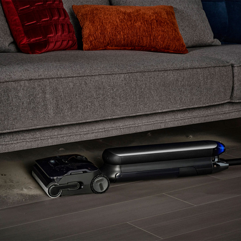 Ручний миючий акумуляторний пилосос Tineco Floor One S9 Artist Premium (FW2C0700DE)