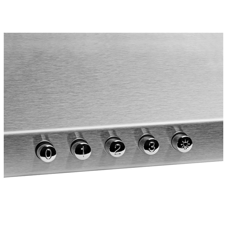 Вытяжка Minola HK 5214 I 700 LED