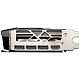 Видеокарта MSI GeForce RTX 4060 Ti 8GB GDDR6 GAMING X SLIM (912-V515-059)