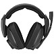 Наушники с микрофоном Sennheiser EPOS GSP 670 Black (1000233)