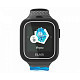Детские смарт-часы с GPS Elari Fixitime Lite Black - черные