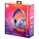 Наушники JBL Quantum 650 Purple (JBLQTUM650PUR)