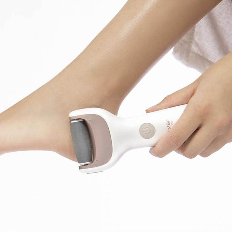 Роликова пилка CECOTEC SkinCare Silky