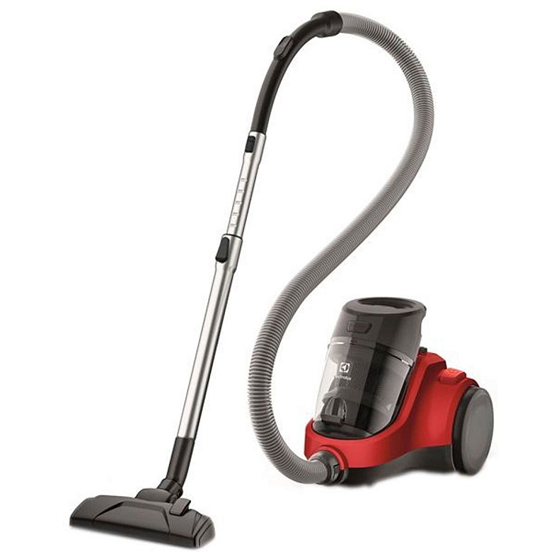 Пылесос Electrolux EC41-ANIM