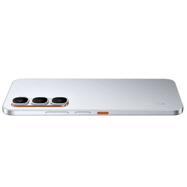 Смартфон Infinix Hot 60 Pro X6885 8/128GB Titanium Silver