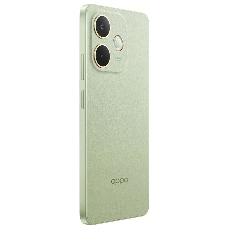 Смартфон Oppo A5 Pro 5G 8/256GB Olive Green