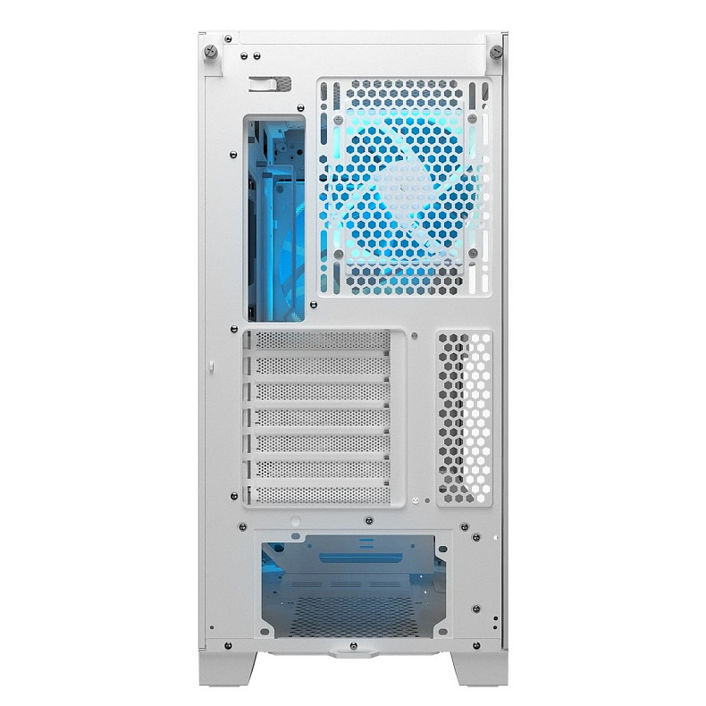 Корпус Cougar Airface Flo RGB White