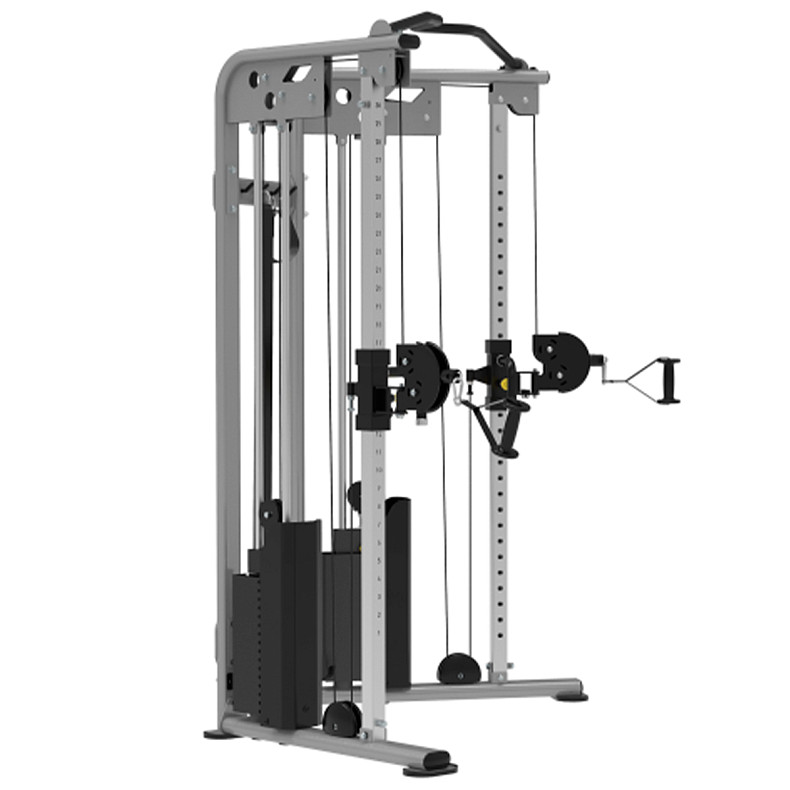 Двухблочная мультистанция Impulse Evolution