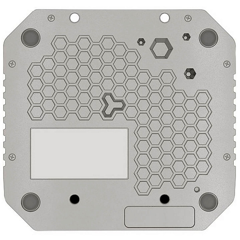 Маршрутизатор MikroTik RBLtAP-2HnD&R11e-LTE&LR8 LoRa