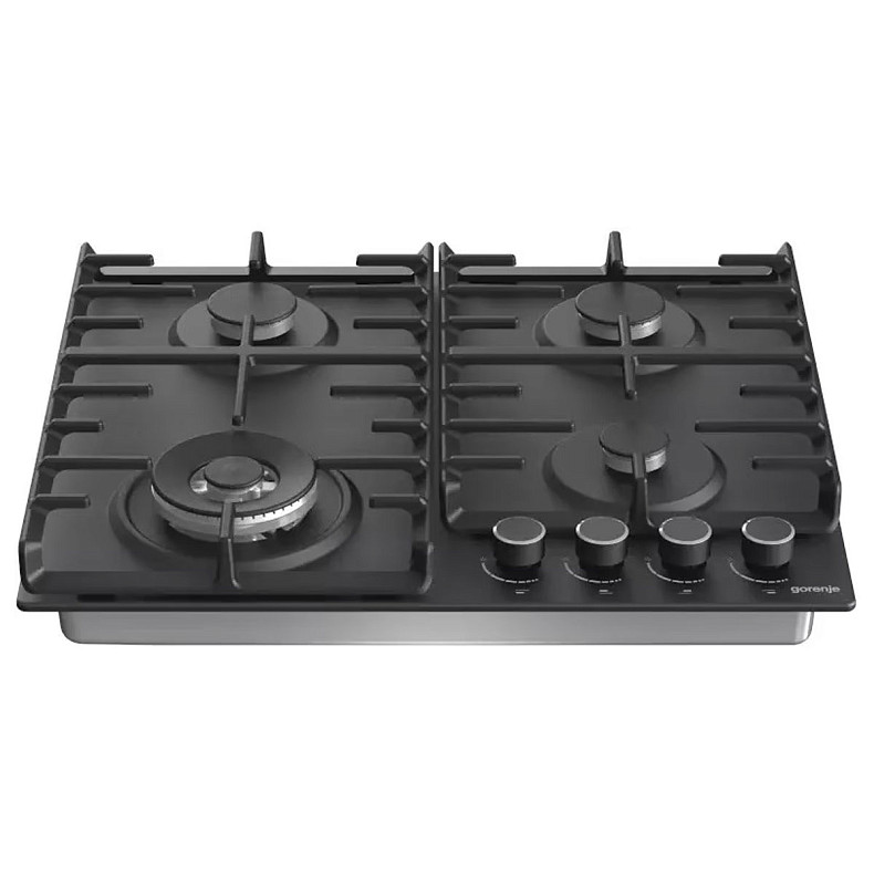 Варочная поверхность газовая Gorenje GW 642 AB