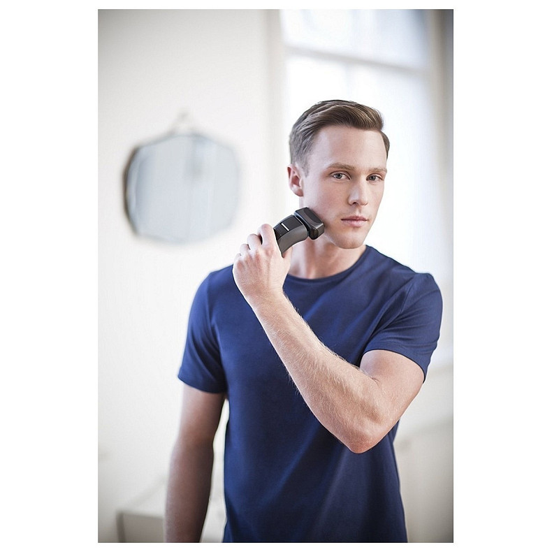 Электробритва Remington XF8505