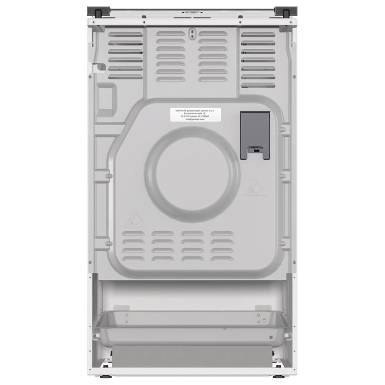 Плита комбинированная Gorenje GKS 5C71 WF