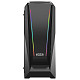 Корпус AZZA ATX CHROMA CSAZ-410A