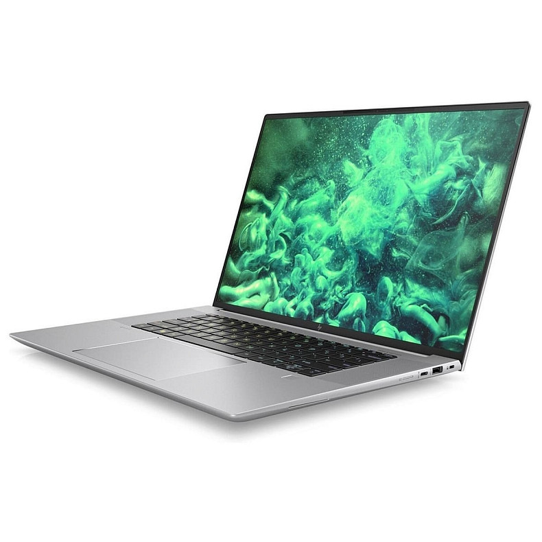 Ноутбук  HP ZBook Studio G10 16&quot; WUXGA IPS, 400n/i7-13700H (5.0)/32Gb/SSD1Tb/RTX 4070, 8GB/FPS/Підсв/Linux (7C9J1AV_V2)