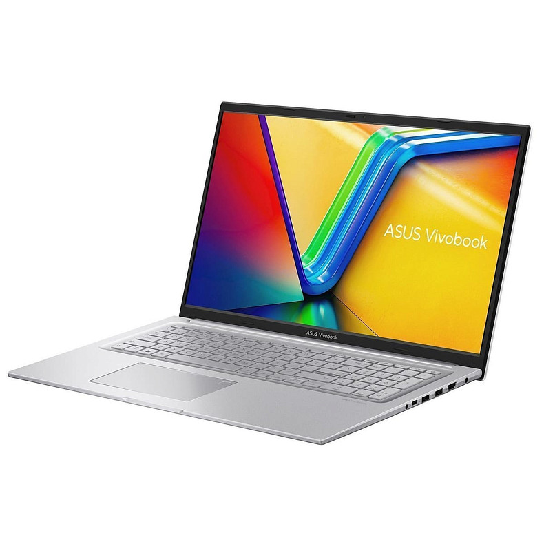 Ноутбук Asus X1704VA CI3-1315U 17" 16GB/512GB (X1704VA-AU892)