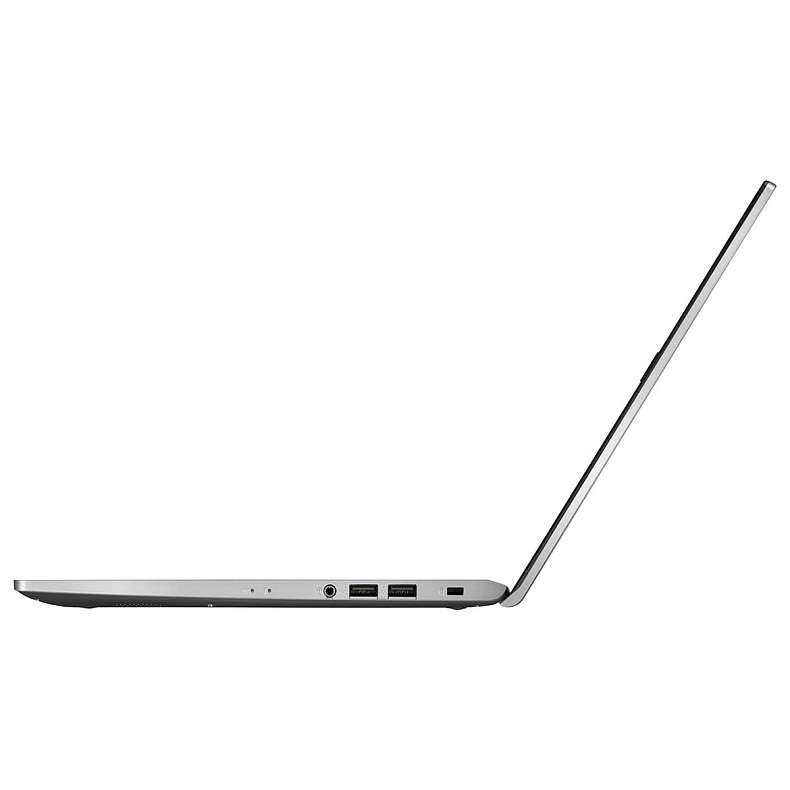 Ноутбук ASUS Vivobook 15 15.6" FHD/Pen Gold 7505/8/512SSD/Int/DOS/Silver