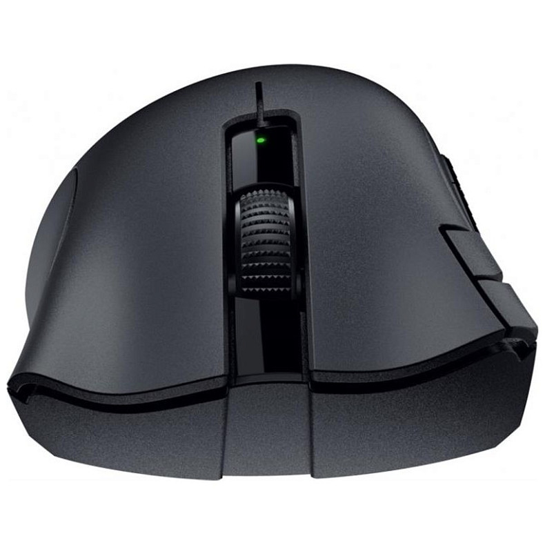 Мишка Razer DeathAdder V2 X Hyperspeed Black USB (RZ01-04130100-R3G1)