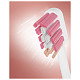 Зубная электрощетка Sencor SOX 016 насадки для зубных щеток.