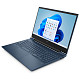 Ноутбук HP Victus 16.1" FHD IPS AG, Intel i5-13500H, 16GB, F512GB, NVD3050-6, синий (9E437EA)