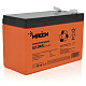 Аккумуляторная батарея Merlion 12V 9AH Orange GEL (GL1290F2GEL/03248)