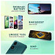 Смартфон Motorola Moto G04 4/64GB Sea Green (PB130021RS)