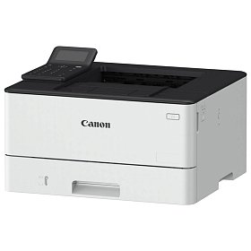 Принтер Canon i-SENSYS LBP246dw з Wi-Fi