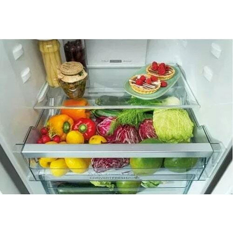 Комбинированный холодильник Gorenje NRK 620 EABG4