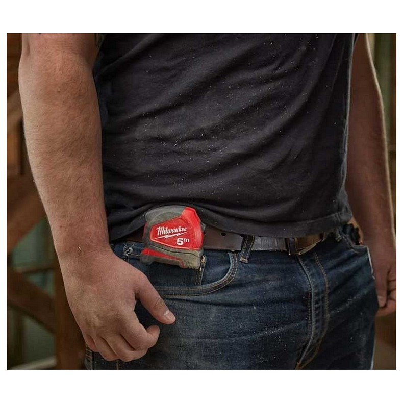 Рулетка Milwaukee (4932459591)