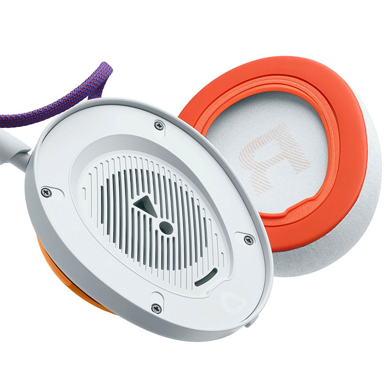 Наушники JBL Quantum 650 Teal (JBLQTUM650TEL)