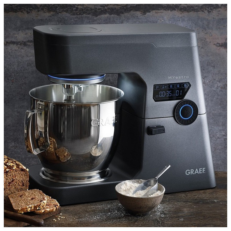 Міксер Graef KM7016EU
