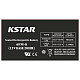 Акумуляторна батарея KSTAR 12V 8.0AH (6-FM-8) AGM
