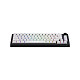Клавиатура Hator Skyfall 65 Wireless Black-White (HTK3160UA)