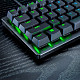 Клавіатура механічна RAZER Huntsman V3 PRO mini, black (RZ03-04990100-R3M1)