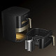 Мультипечь MOVA AeroChef FD40 Pro Black
