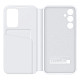 Чехол для смартфона SAMSUNG для S23 FE Smart View Wallet Case EF-ZS711CWEGWW/White