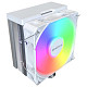 Система охолодження Montech NX400 ARGB Multi Socket White