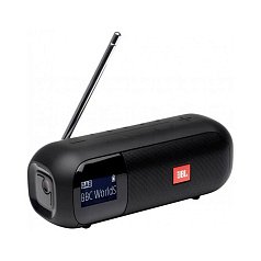 Акустика JBL Tuner 2 Black (JBLTUNER2BLK)