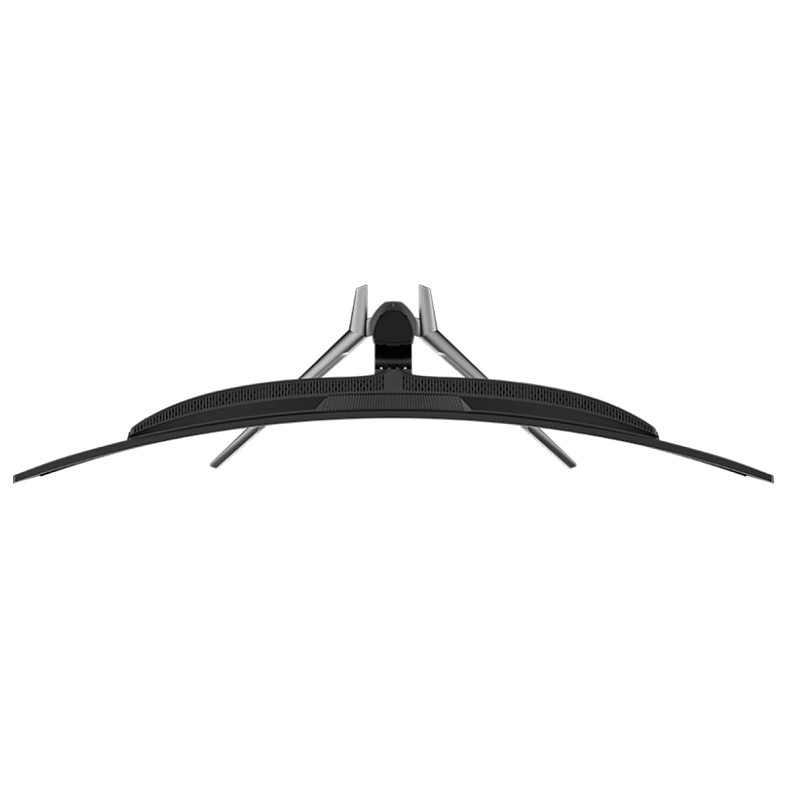 Монитор MSI 49" MPG 491CQP QD-OLED