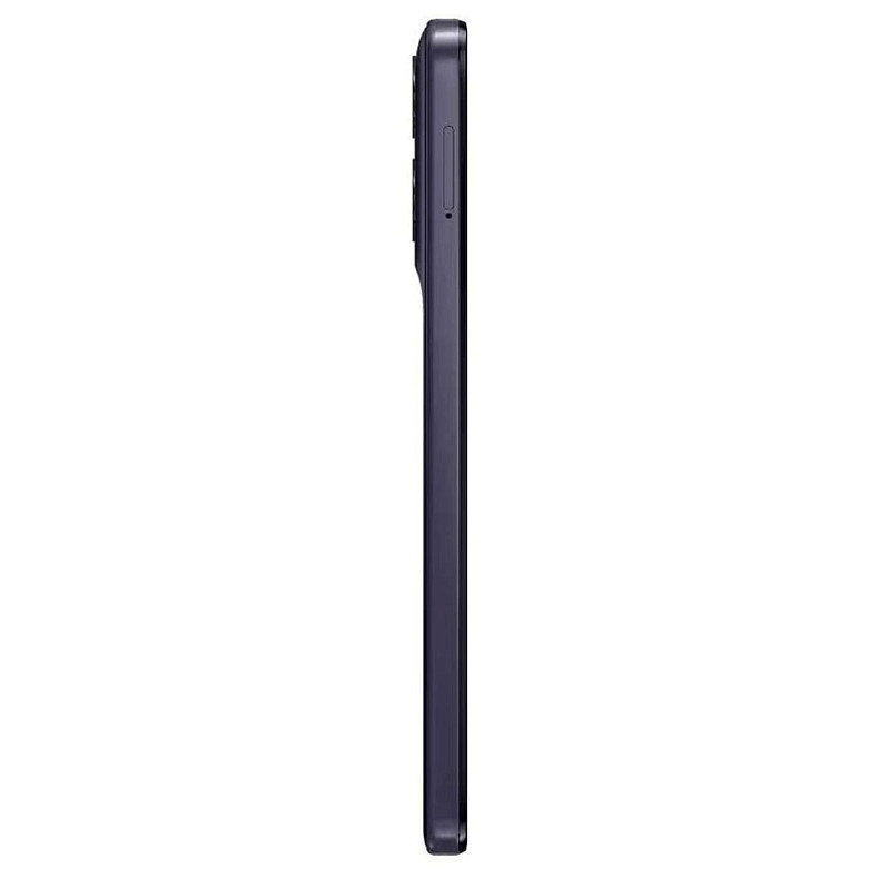 Смартфон Motorola Moto G17 Power 8/256GB Evening Blue (PBBM0005RS)
