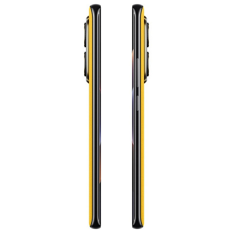 Смартфон Xiaomi Poco X7 12/512GB Black