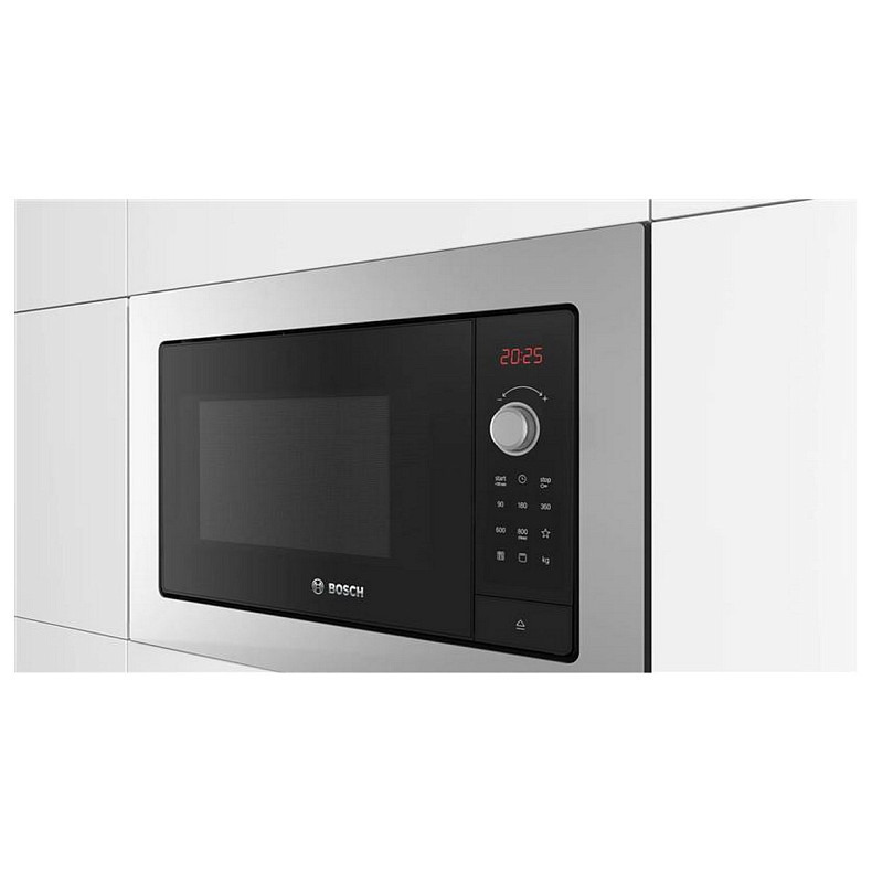 Микроволновая печь Bosch BEL653MS3BEL653MS3